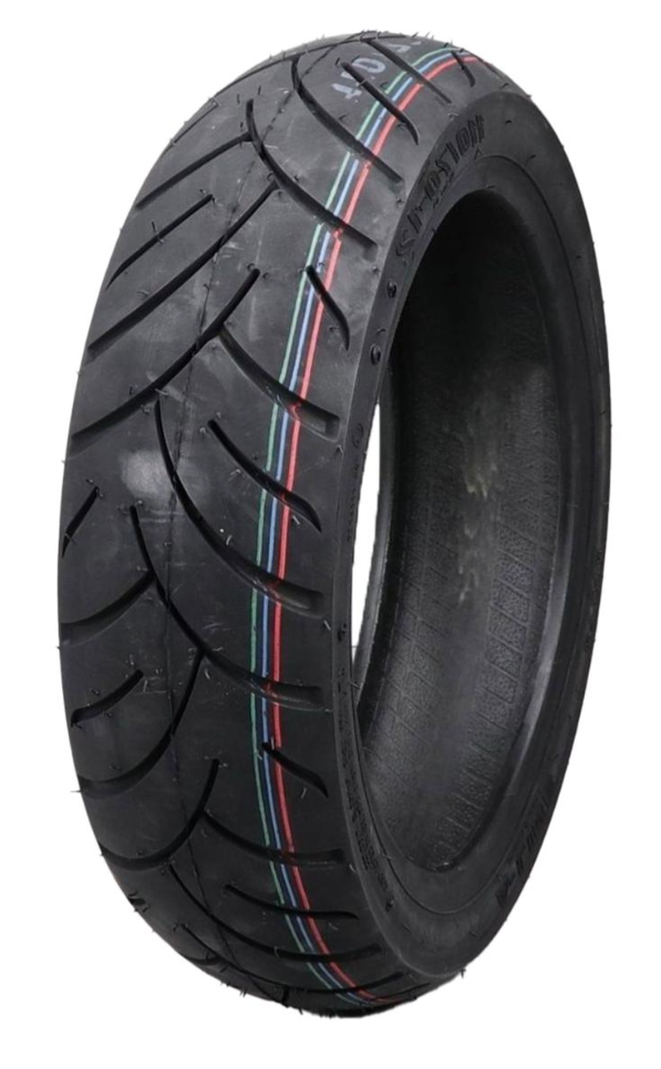Pneumatici 110/70-12 47j